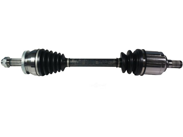 Front Left CV Axle Assembly - 2016-2018 Kia Sorento - GSP 131220-02527524