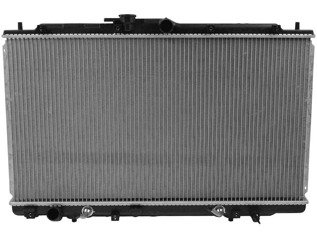 Radiator - 1998-2002 Honda Accord 3.0L V6 - TRQ 5981-02528447