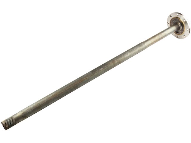 Rear Axle Shaft - 1999-2008 Ford F450 Super Duty 4 X 4 - Spicer 5372-02529042