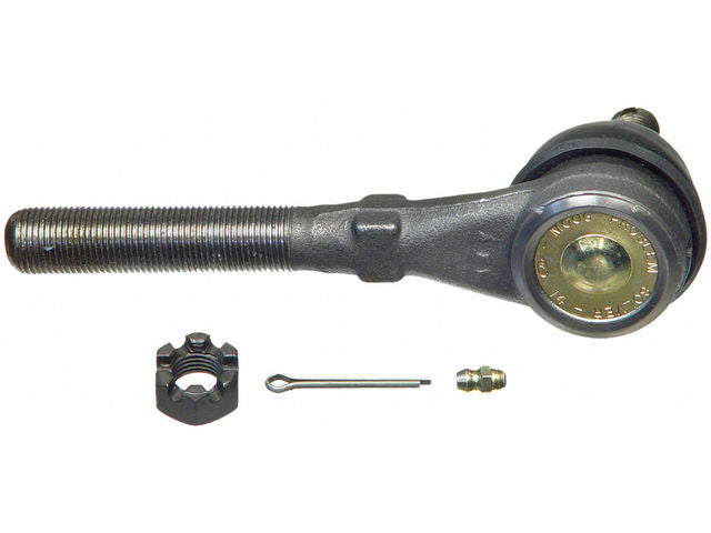 Front Left Inner Tie Rod End - 1998-2002 Lincoln Navigator 4WD - Moog 5655-02529338
