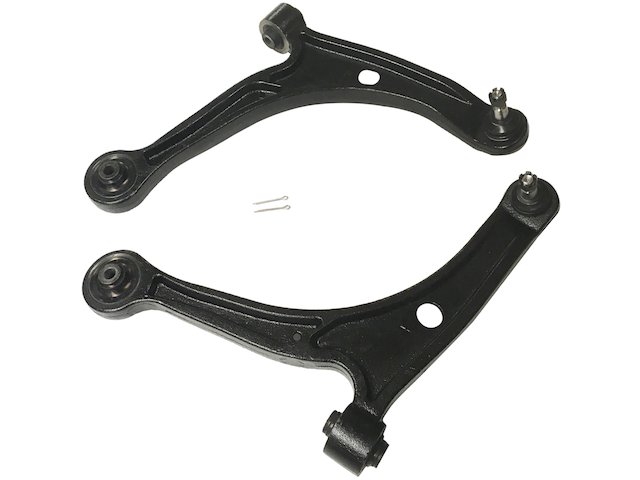 Front Lower Control Arm Kit - 2 Piece - 2003-2008 Honda Pilot - Replacement 6050-02529362