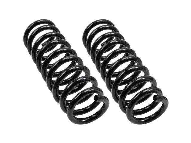 Rear Coil Spring Set - 2011-2015 Kia Optima - Moog 96887-02529928