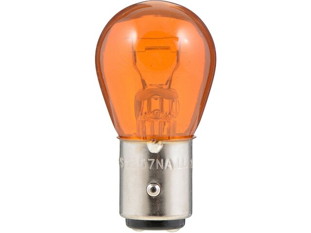 Front Turn Signal Light Bulb - 2010-2018, 2023 Kia Forte - Philips 30455-02531619