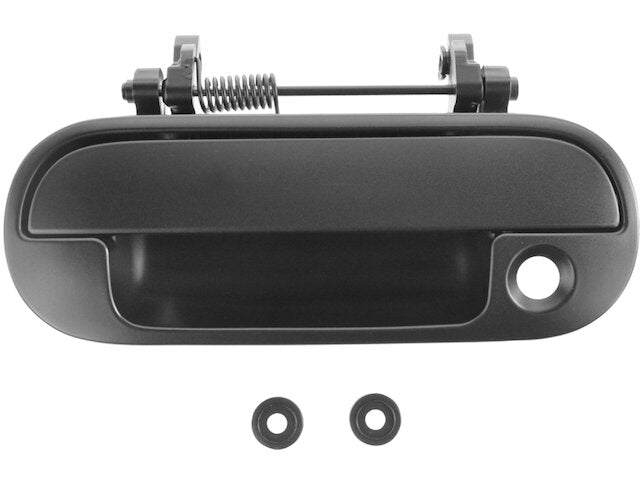 Front Left Door Handle - 1995-1998 Honda Odyssey - TRQ 6032-02534826