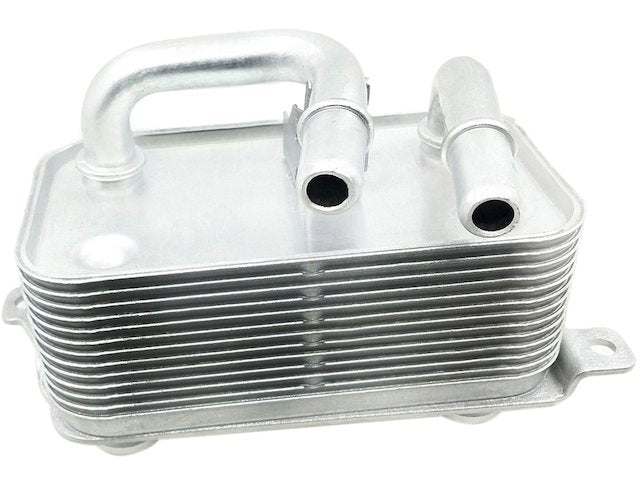 Automatic Transmission Oil Cooler - 2004-2005 BMW 530i - Replacement 17800-02535626