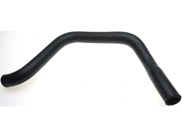 Lower Radiator Hose - 1987-1989 Dodge Grand Caravan 3.0L V6 GAS - Gates 119632-02536756