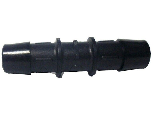 Heater To Auxiliary Water Pump Heater Hose Connector - 2009 Chevrolet Silverado 1500 - ContiTech 30027-02537549