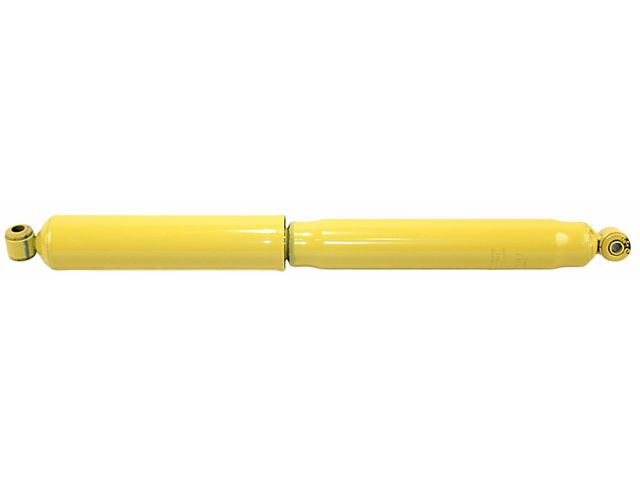 Rear Shock Absorber - 2012-2016 Ford F550 Super Duty - Monroe 119570-02537654