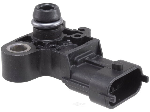 MAP Sensor - 2007-2008, 2014-2019, 2021 GMC Acadia - NGK 25680-02538419