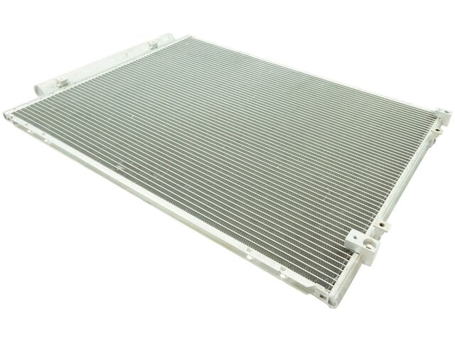 A/C Condenser and Receiver Drier Assembly - 2006-2008 Lexus RX400h - TRQ 18578-02538963