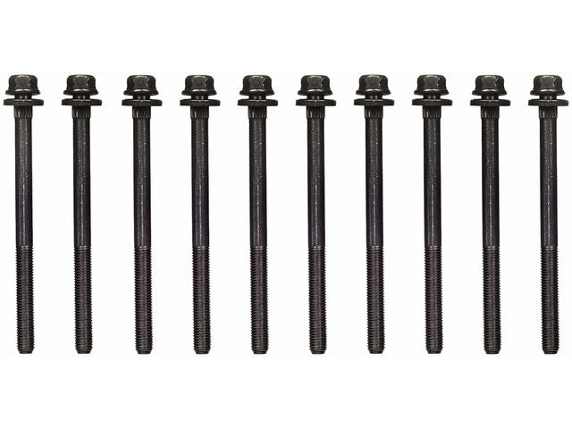 Head Bolt Set - 2003, 2005-2006 Jeep TJ 2.4L 4-Cylinder - Felpro 29022-02540981