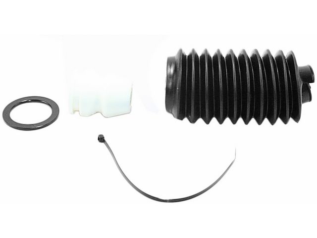 Front Strut Bumper and Bellows Kit - 1994-1998 Saab 900 - Monroe 6529-02541394