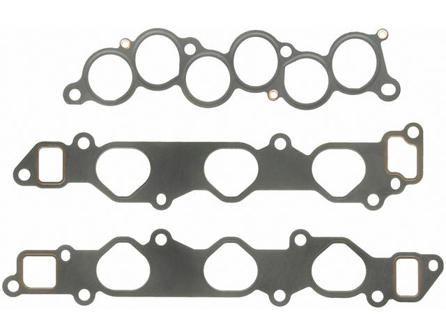 Lower and Upper Intake Manifold Gasket Set - 1995-2004 Toyota Avalon 3.0L V6 - Felpro 7930-02541793