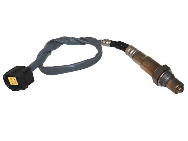 Oxygen Sensor - 2006-2011 Mercedes C350 - Walker 18687-02541949