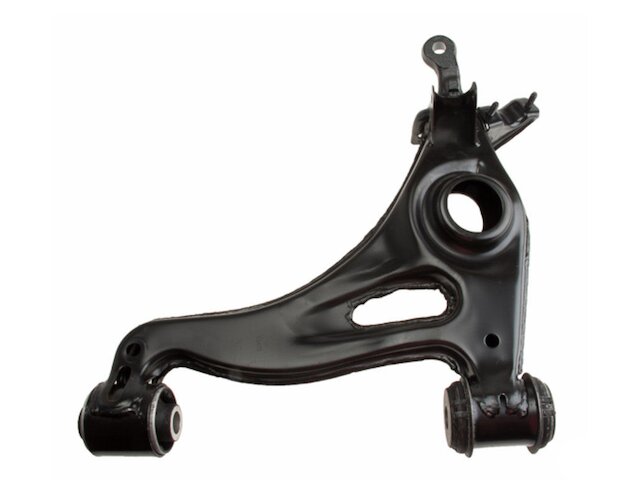 Front Left Lower Control Arm - 1994-1996 Mercedes C220 - Detroit Axle 6321-02542286