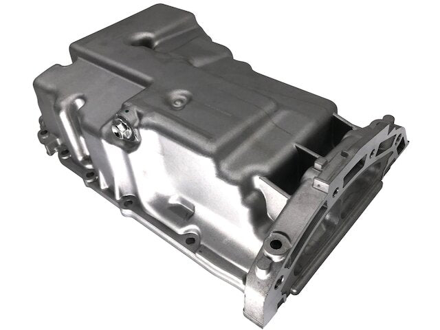 Oil Pan - 2009-2013 Mazda 6 2.5L 4-Cylinder - Replacement 30234-02542308