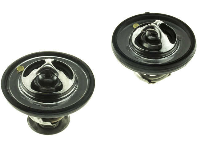 Thermostat - 2016 Nissan Murano 2.5L 4-Cylinder - Motorad 134784-02542545