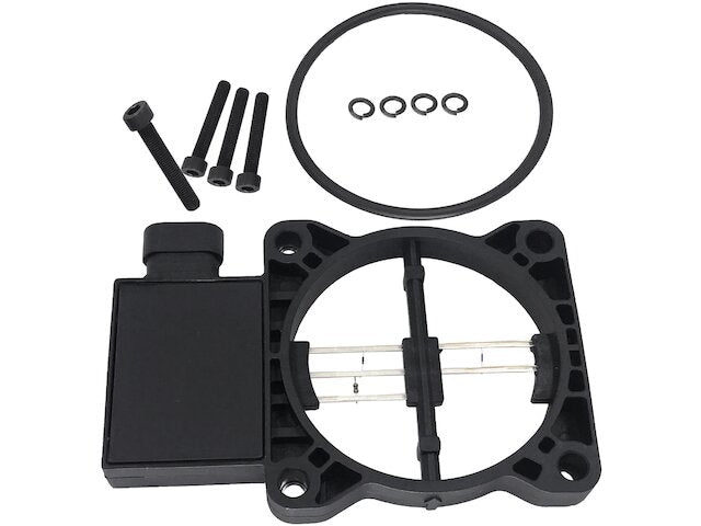 Mass Air Flow Sensor - 1997-2005 Chevrolet Venture 3.4L V6 - SKP 3762-02545669