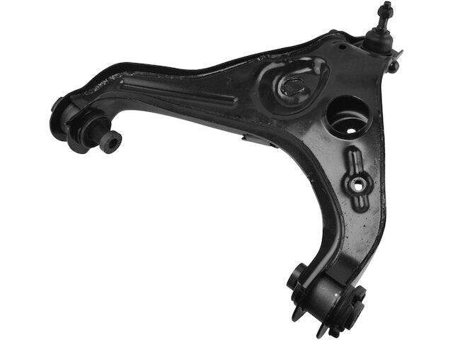 Front Left Lower Control Arm and Ball Joint Assembly - 2009-2013 Lincoln Navigator - TRQ 30320-02545948