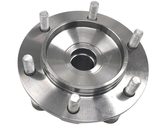 Front Wheel Hub Assembly - 2003-2018 Toyota 4Runner RWD - Replacement 7926-02546016
