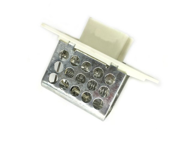 Blower Motor Resistor - 1999-2003 Dodge Ram 1500 Van - Replacement 1974-02546085