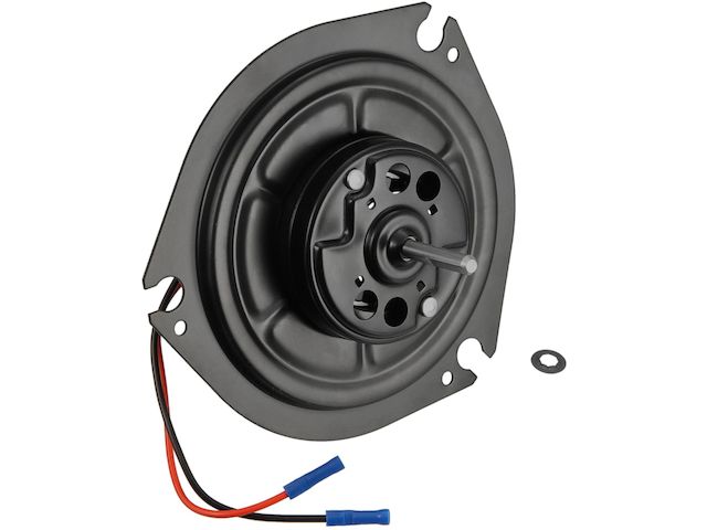 Blower Motor - 2003-2009 GMC C5500 Topkick - VDO 25901-02548309