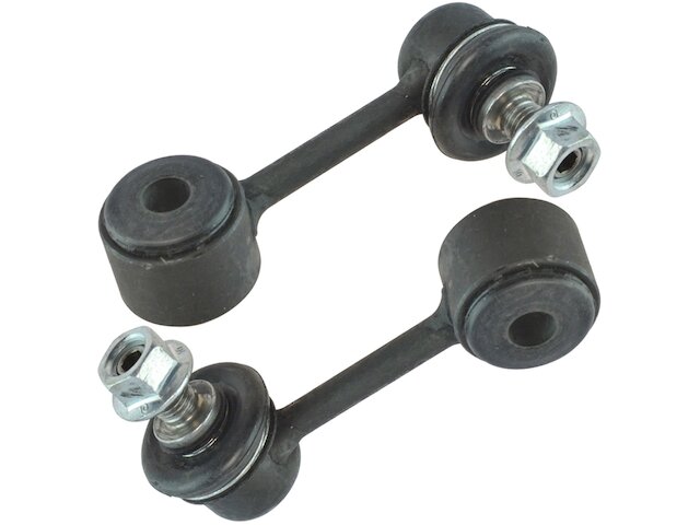 Rear Sway Bar Link Kit 2 Piece - 2006-2012 Ford Fusion - TRQ 18670-02549211