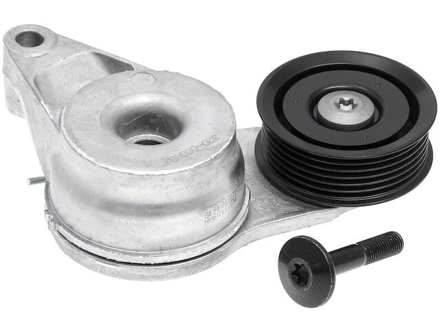 Accessory Drive Accessory Belt Tensioner - 2014-2023 Hyundai Elantra - ContiTech 129801-02549223
