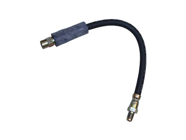 Rear Brake Hose - 1993-1995, 1997-2001 BMW 740i - Beck Arnley 1112-02549439