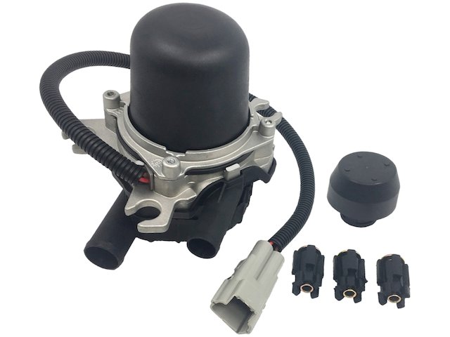 Secondary Air Injection Pump - 2007-2013 Toyota Tundra - Replacement 26814-02549788