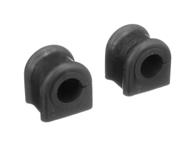 Front To Frame Sway Bar Bushing Kit - 1997-1999 Dodge Dakota 4WD - Delphi 1840-02549829