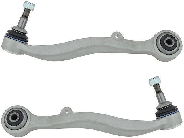 Front Lower Control Arm and Ball Joint Assembly Set 2 Piece - 2004-2005 BMW 545i - TRQ 17802-02551206
