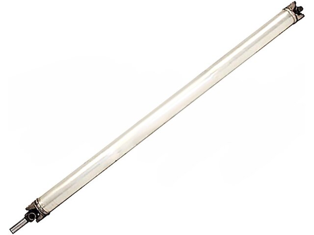 Rear Driveshaft - 1997-2003 Chevrolet S10 RWD Standard Cab Pickup - Dorman 3682-02551705