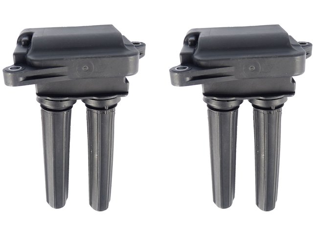 Ignition Coil Kit - 2011-2015, 2017 Ram 1500 5.7L V8 - Replacement 97149-02551933