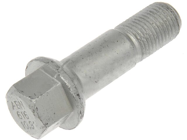 Wheel Lug Bolt - 2018-2019 Mercedes S65 AMG - Dorman 144143-02552259