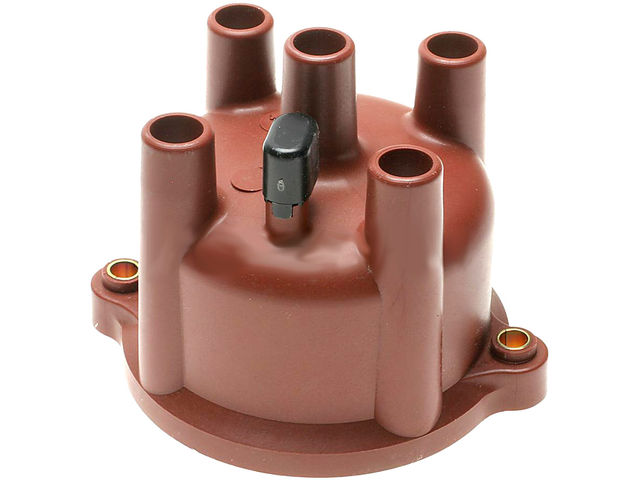Distributor Cap - 1980-1982 Toyota Tercel - Standard Motor Products 8169-02552502