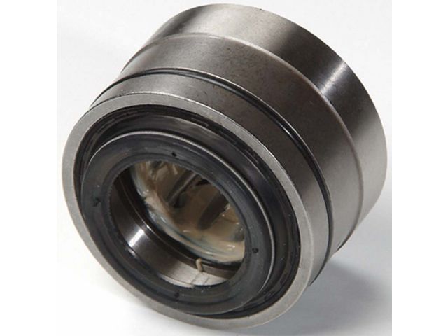 Rear Wheel Bearing - 1992-2002 Ford E350 Econoline Club Wagon - National 5195-02552550