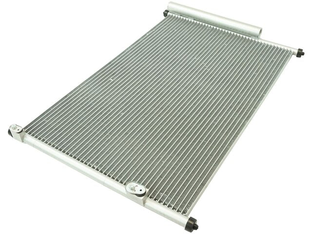 A/C Condenser and Receiver Drier Assembly - 2006-2013 Suzuki Grand Vitara - TRQ 18872-02552912