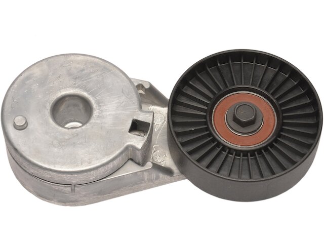 Accessory Drive Accessory Belt Tensioner - 1987-1994 Chevrolet Cavalier - ContiTech 3154-02553345