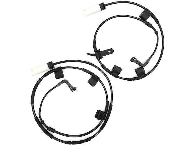 Front and Rear Brake Pad Sensor Kit - 2007-2010 Mini Cooper - Replacement 24096-02553576