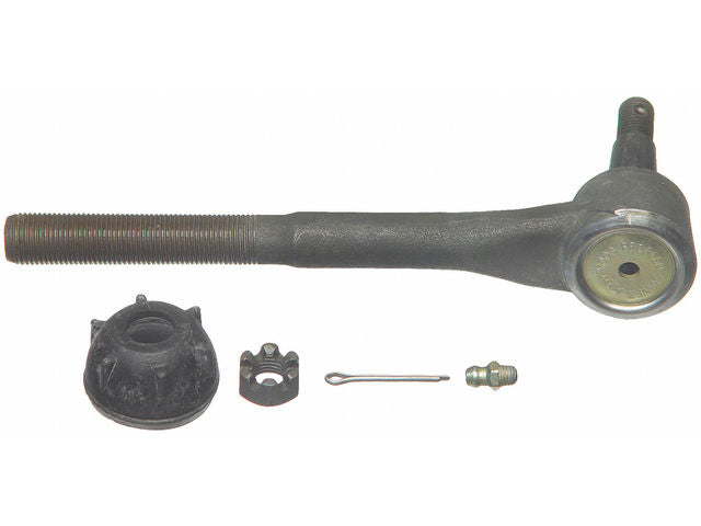 Front Inner Tie Rod End - 1965-1968 Chevrolet Impala - Moog 14140-02554318