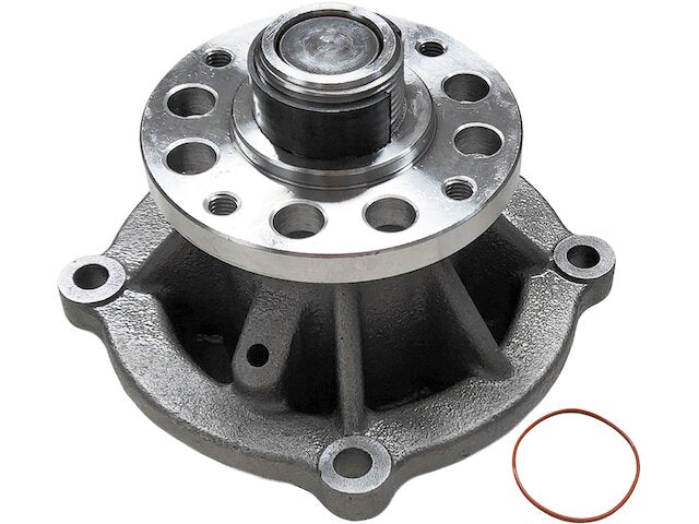 Water Pump - 2004-2007 Ford F450 Super Duty 6.0L V8 Diesel - SKP 18120-02554681