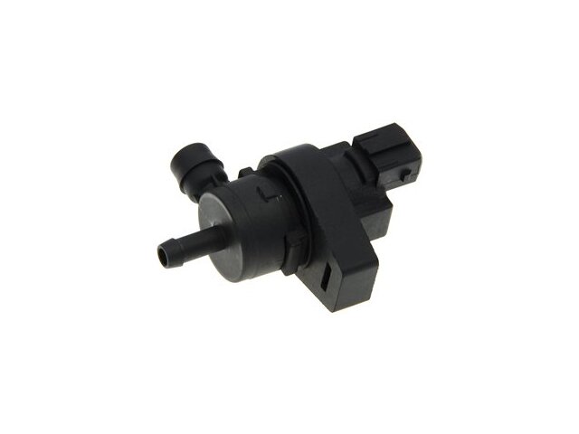 Vapor Canister Purge Solenoid - 2000-2006 BMW X5 - Gates 1185-02558760