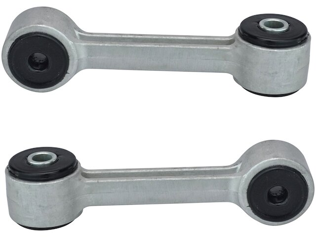 Rear Sway Bar Link Kit 2 Piece - 2001-2005 BMW 330i - TRQ 1016-02558965