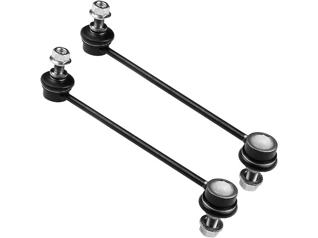 Front Sway Bar Link Kit - 2006-2010 Kia Optima - Detroit Axle 18848-02559839