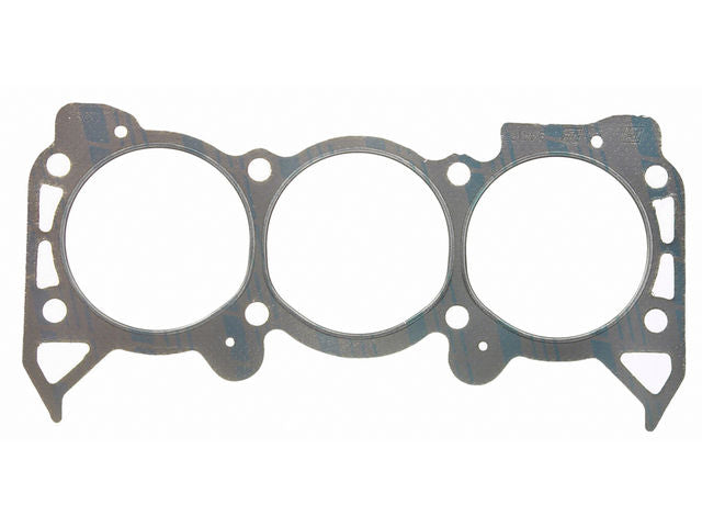 Head Gasket - 1989 Pontiac Firebird 3.8L V6 - Felpro 4666-02560942