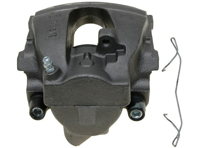 Front Left Brake Caliper - 1999-2003 Mercedes CLK430 - Raybestos 6372-02561081