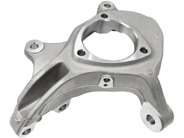 Front Right Suspension Knuckle - 2009-2017 Chevrolet Traverse - Replacement 30003-02561115