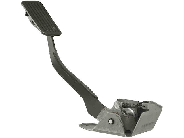 Accelerator Pedal Sensor - 2001-2005 Chevrolet Silverado 2500 HD - NGK 3704-02562334
