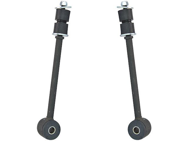 Rear Sway Bar Link Kit 2 Piece - 1985-1997 Ford F250 4WD - TRQ 5317-02563002